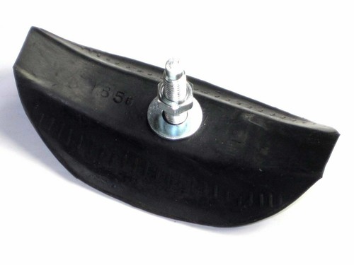 Wm2 rim tyre - security, bolt