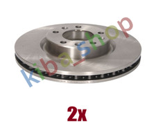 2x FRONT AXLE RIGHT OR LEFT