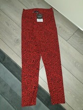 Topshop Leggings Petite Size 6