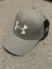 Under Armour Cap - Grey - Free