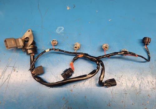 Yamaha fx160 1100 wire - yamaha,