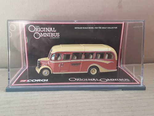 Corgi original omnibus - corgi,