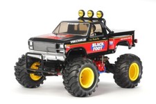 TAMIYA RC 58633 Blackfoot 2016