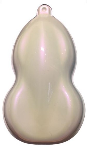 Violet ghost pearl - ghost,