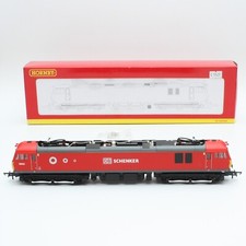 Hornby R3149 Class 92