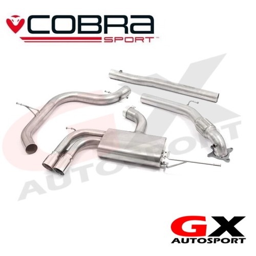 Vw22d cobra sport golf gti - sport, vw