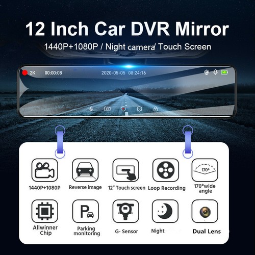 Car inch stream media - inch,