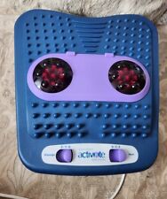 Morphy Richards Activate 25009 Intense Body Foot Massage Centre Infrared 