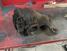 Supra Differential Diff Auto 3.7:1