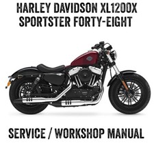 2016 harley davidson sportster - harley,