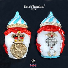 home decor collecting vintage