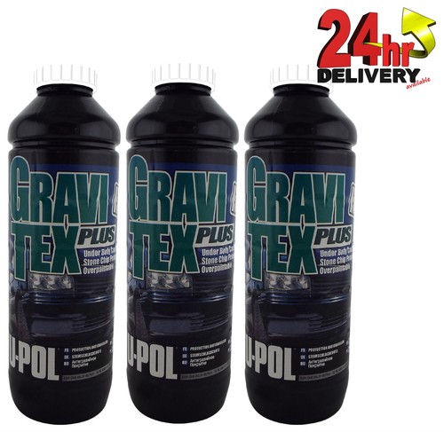 Upol gravitex stone chip - upol,