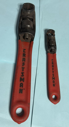 Craftsman pocket socket - pc.,