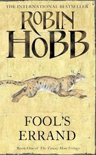 Fool’s Errand (The Tawny Man