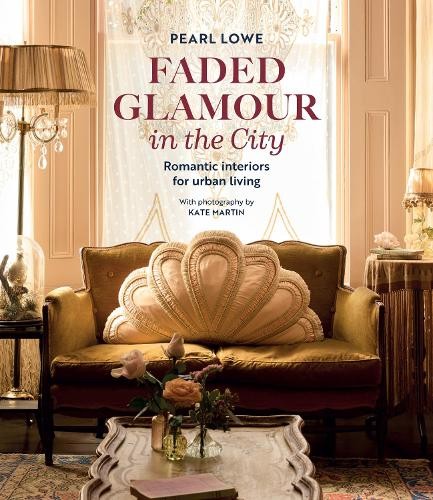 Pearl lowe faded glamour - pearl,