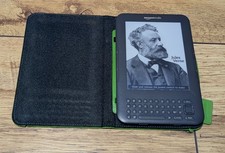 Amazon kindle keyboard d00901 - keyboard,