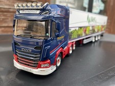 Wsi Daf Xg-+ Harrison’s