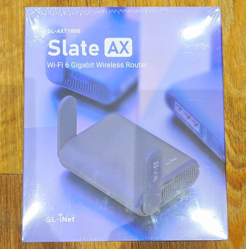 Inet slate gl axt1800 - gl.inet,