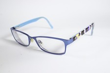 Roxy Eyeglasses 30 Womens Blue