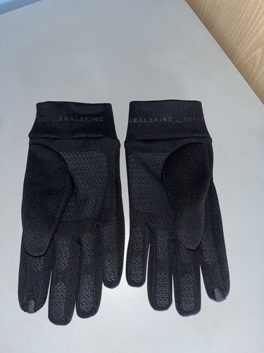 Sealskinz acle fleece - sealskinz,