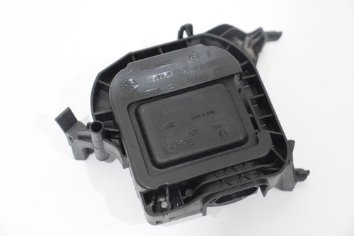 Audi climate flap - a2,