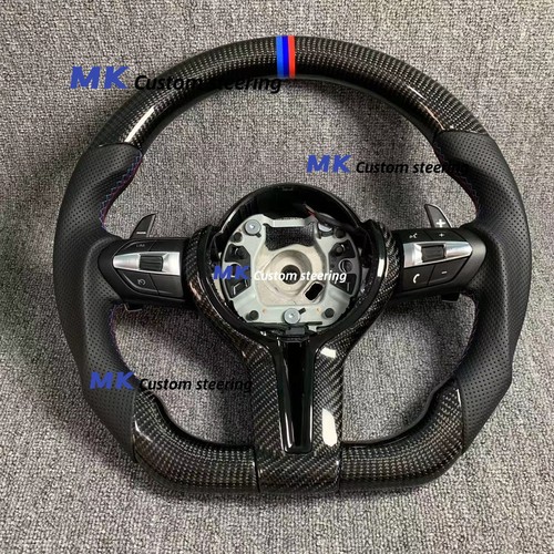 Heated carbon fiber leather - carbon,