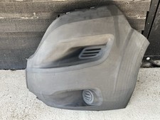 Front Bumper Left For Peugeot Boxer Citroen Relay Fiat Ducato 1315092070 2018