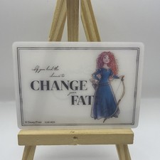 Disney 100 Merida, Brave-
