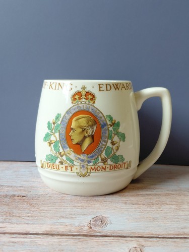 1937 king edward - king, viii