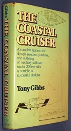 The coastal cruiser hardcover - the,