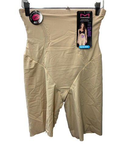 Maidenform women high waist - women's, high-waist