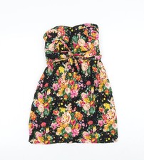 Womens UK Size S G-Heaven Mini