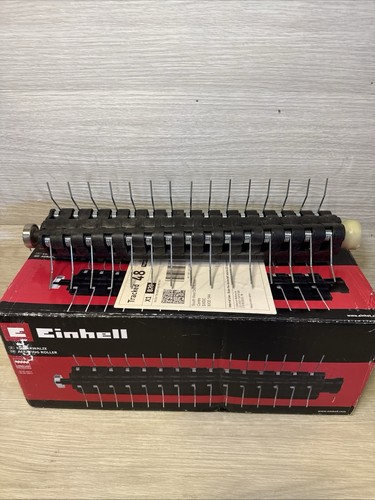 Einhell aerator roller for - einhell,
