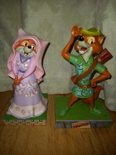 Disney Traditions Robin Hood
