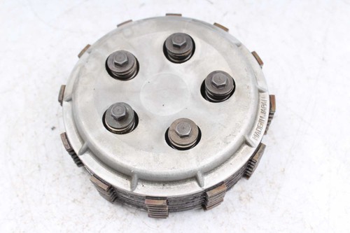 Clutch basket inner clutch
