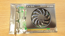 NVidia GeForce GT630 2GB PCI-e