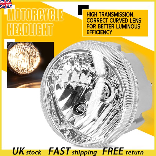 Front headlight lamp 58259r - lamp,