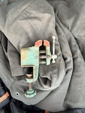 SMALL VICE - 1.5" JAWS - MAX