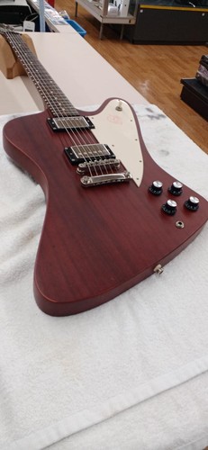 Epiphone firebird studio - epiphone,