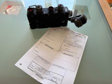 BAC Jet Provost System