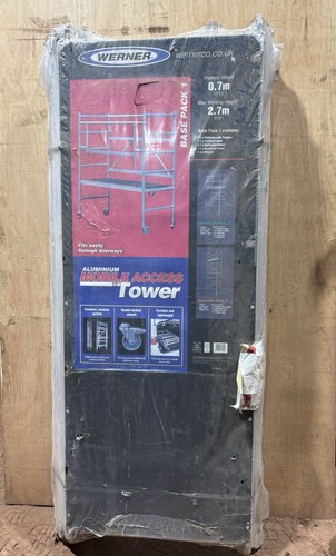 Access tower warner mini - tower,