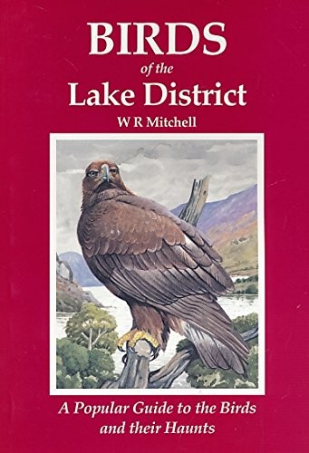 Birds the lake district by - of,