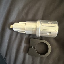 Fanatec csl qr1 - csl, side