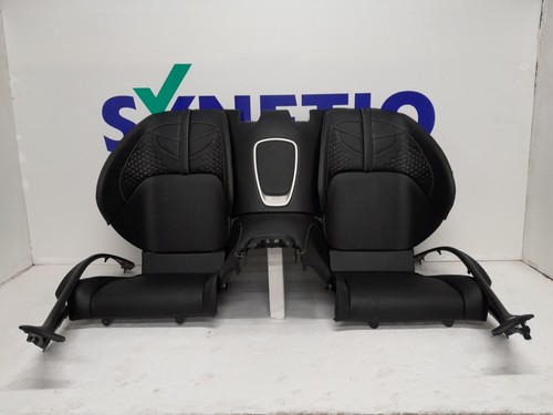 Rear seats kit aston - rear,