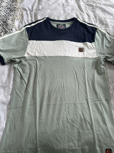 Trojan records men - men's, tr8677