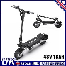 OOTD T10 11" Off-Road Electric