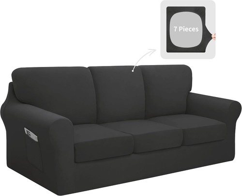 Casual comfortable 7 - comfortable, 7-piece
