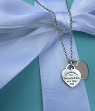 Return to Tiffany & Co Double