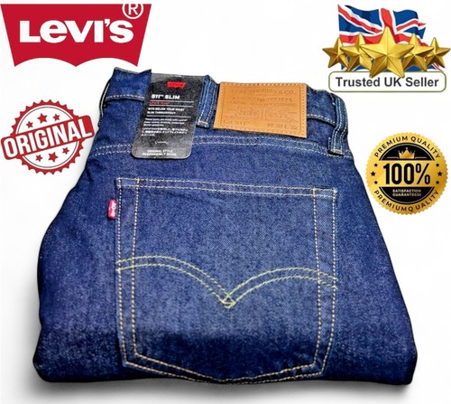 Levi 511 slim - levi's®, fit