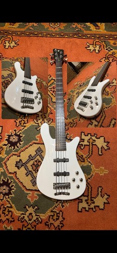 Warwick rockbass streamer - lx, 5